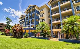 North Cove Waterfront Suites