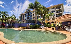 North Cove Waterfront Suites